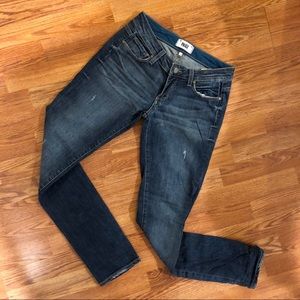 PAIGE | Jimmy Jimmy Skinny jeans